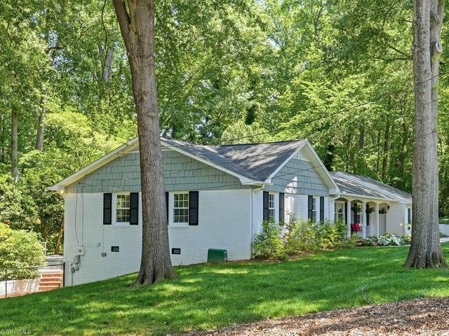 3585 Milhaven Road, Winston-salem, NC 27106