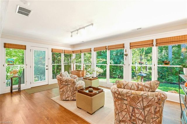 3585 Milhaven Road, Winston-salem, NC 27106