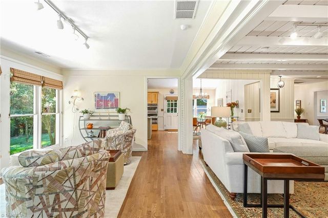 3585 Milhaven Road, Winston-salem, NC 27106