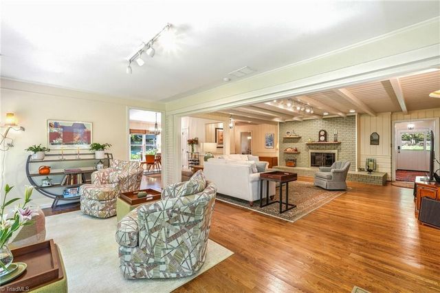 3585 Milhaven Road, Winston-salem, NC 27106