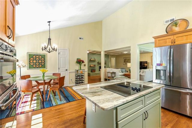 3585 Milhaven Road, Winston-salem, NC 27106