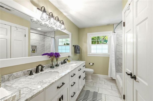 3585 Milhaven Road, Winston-salem, NC 27106