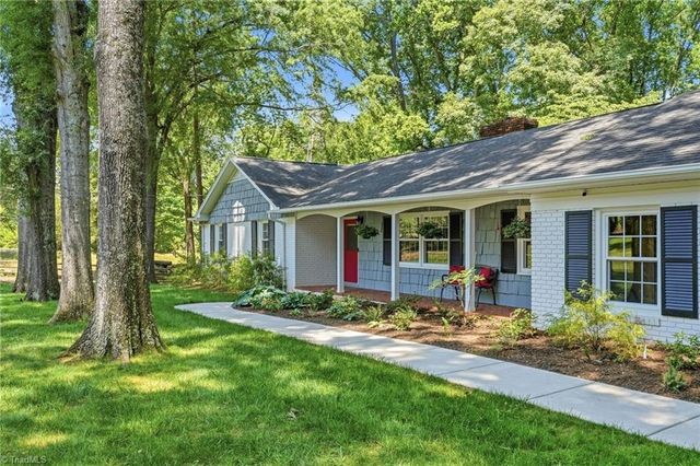 3585 Milhaven Road, Winston-salem, NC 27106