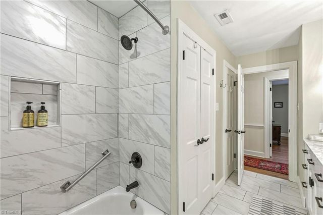 3585 Milhaven Road, Winston-salem, NC 27106