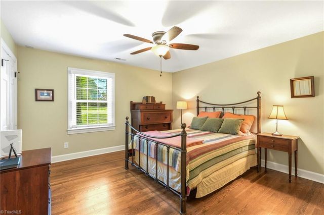 3585 Milhaven Road, Winston-salem, NC 27106