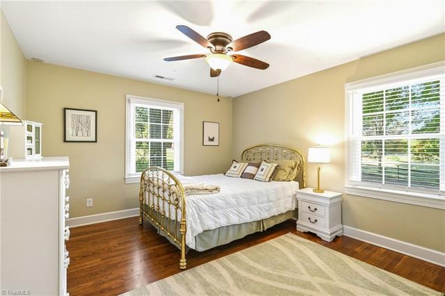 3585 Milhaven Road, Winston-salem, NC 27106