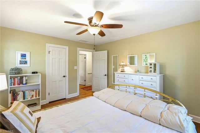 3585 Milhaven Road, Winston-salem, NC 27106