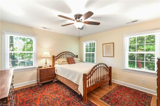 3585 Milhaven Road, Winston-salem, NC 27106