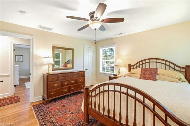 3585 Milhaven Road, Winston-salem, NC 27106