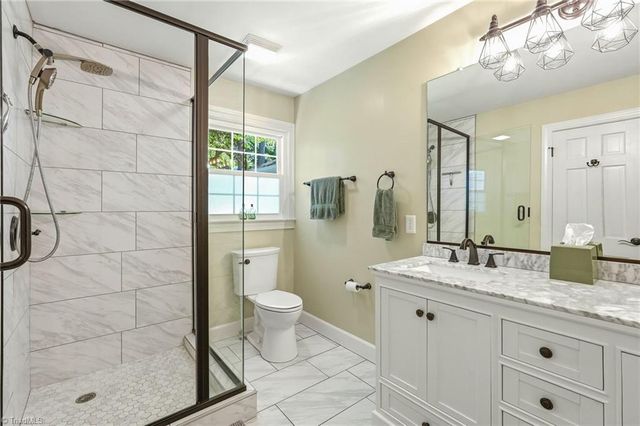 3585 Milhaven Road, Winston-salem, NC 27106
