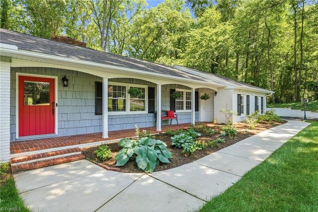 3585 Milhaven Road, Winston-salem, NC 27106