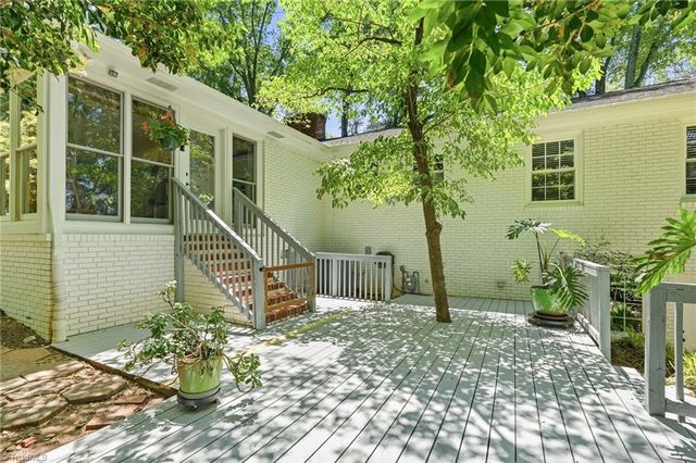 3585 Milhaven Road, Winston-salem, NC 27106