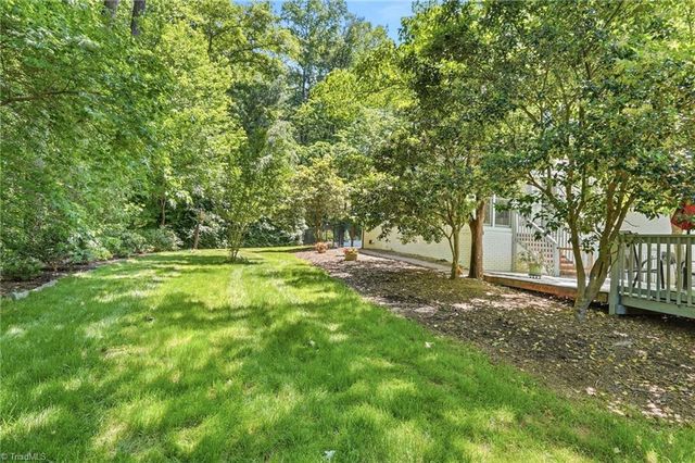 3585 Milhaven Road, Winston-salem, NC 27106