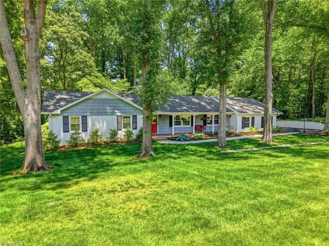 3585 Milhaven Road, Winston-salem, NC 27106