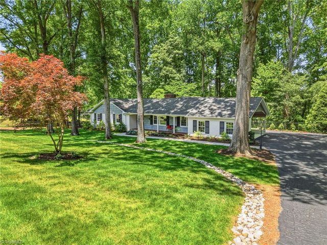 3585 Milhaven Road, Winston-salem, NC 27106