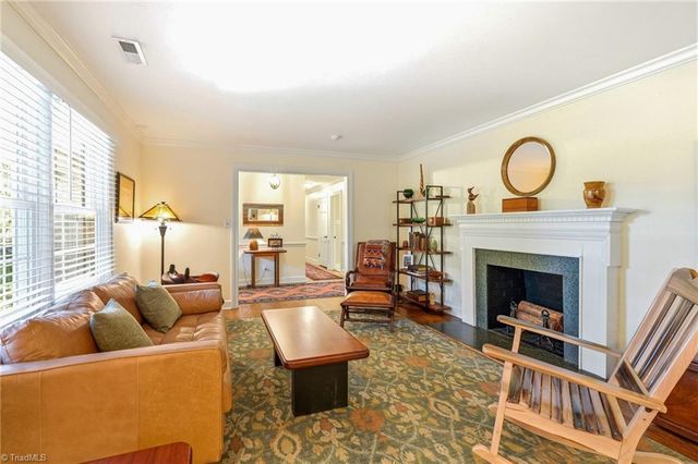 3585 Milhaven Road, Winston-salem, NC 27106