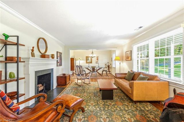 3585 Milhaven Road, Winston-salem, NC 27106