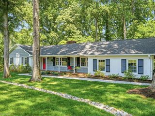 3585 Milhaven Road, Winston-salem, NC 27106