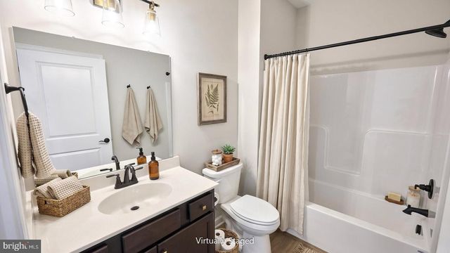204 PINNACLE RIDGE DR, Annville, PA 17003