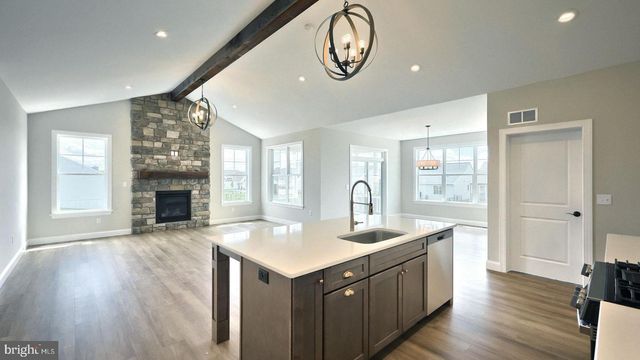 204 PINNACLE RIDGE DR, Annville, PA 17003