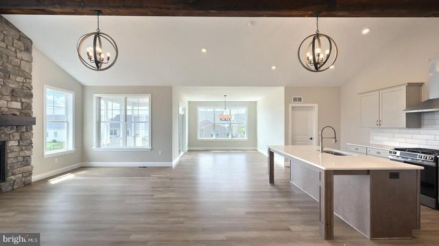 204 PINNACLE RIDGE DR, Annville, PA 17003