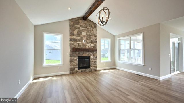 204 PINNACLE RIDGE DR, Annville, PA 17003