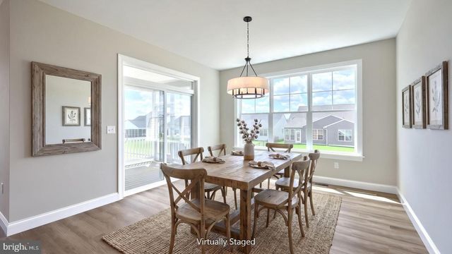 204 PINNACLE RIDGE DR, Annville, PA 17003