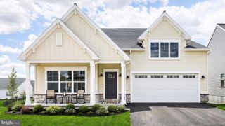 204 PINNACLE RIDGE DR, Annville, PA 17003
