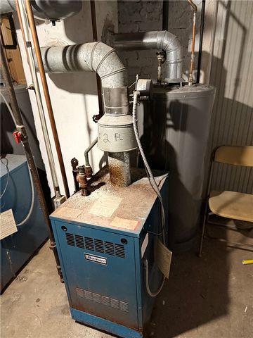 9 Octavia Street, Providence, RI 02909