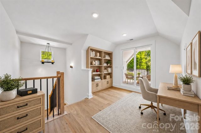 2812 Phillips Avenue, Charlotte, NC 28208