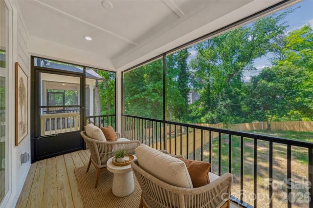 2812 Phillips Avenue, Charlotte, NC 28208