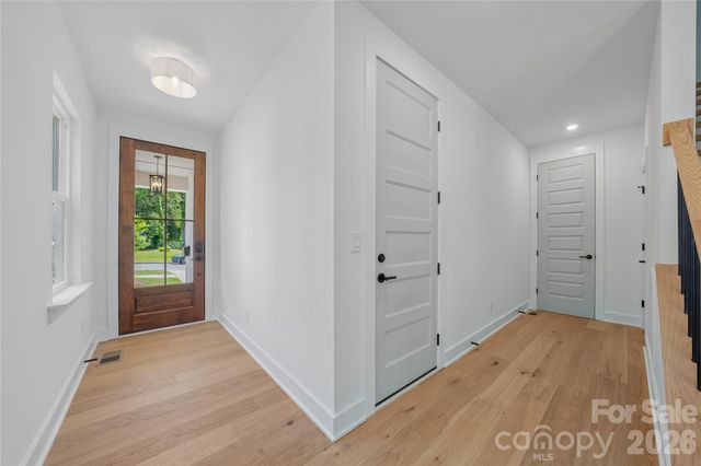 2812 Phillips Avenue, Charlotte, NC 28208