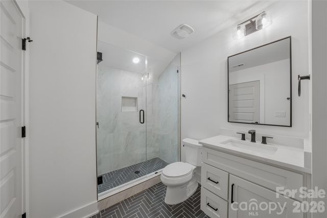 2812 Phillips Avenue, Charlotte, NC 28208