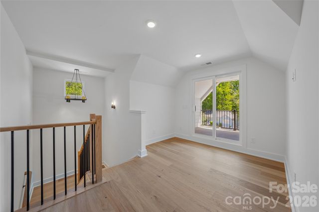 2812 Phillips Avenue, Charlotte, NC 28208