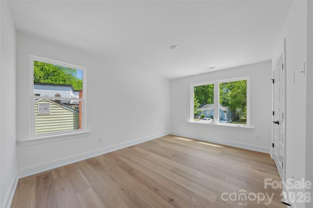 2812 Phillips Avenue, Charlotte, NC 28208