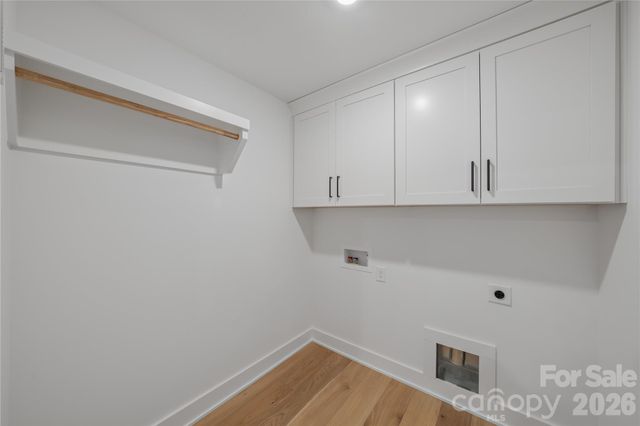 2812 Phillips Avenue, Charlotte, NC 28208