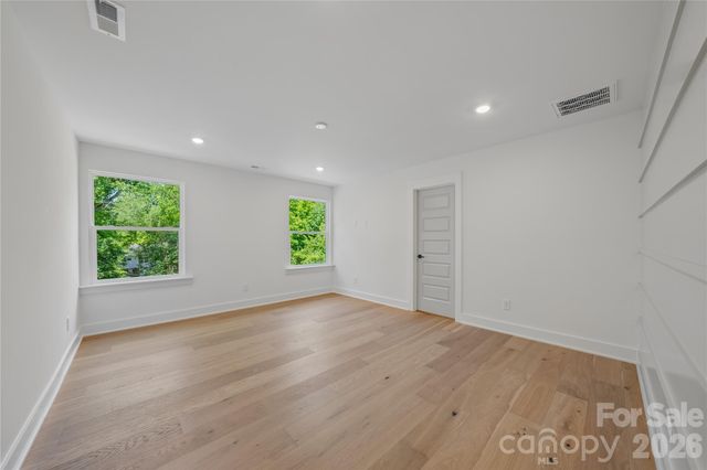 2812 Phillips Avenue, Charlotte, NC 28208