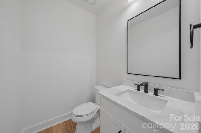 2812 Phillips Avenue, Charlotte, NC 28208