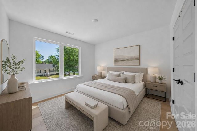 2812 Phillips Avenue, Charlotte, NC 28208