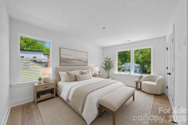 2812 Phillips Avenue, Charlotte, NC 28208