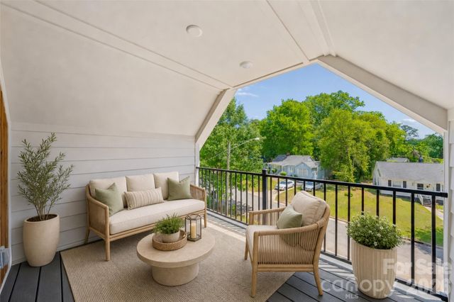 2812 Phillips Avenue, Charlotte, NC 28208