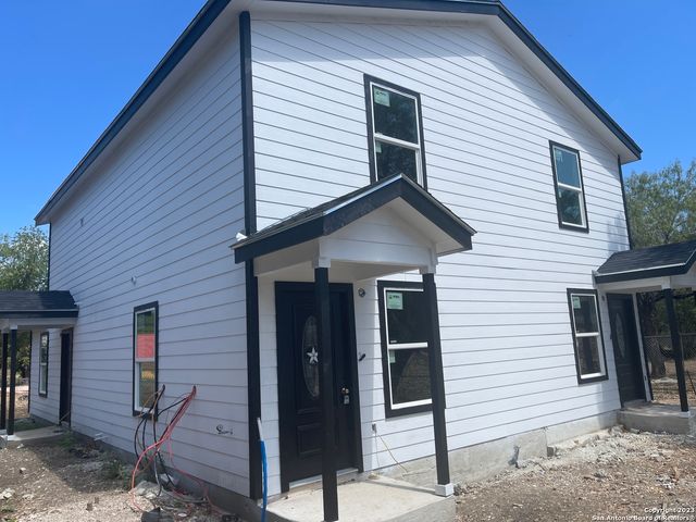 3007 MCARTHUR AVE, San Antonio, TX 78211