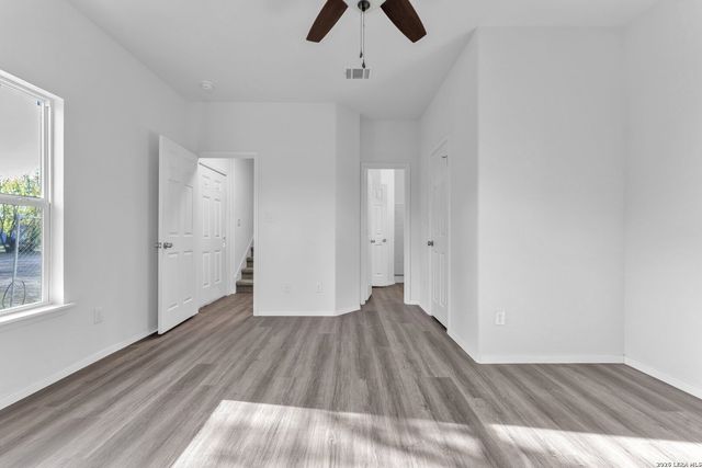 3007 MCARTHUR AVE, San Antonio, TX 78211