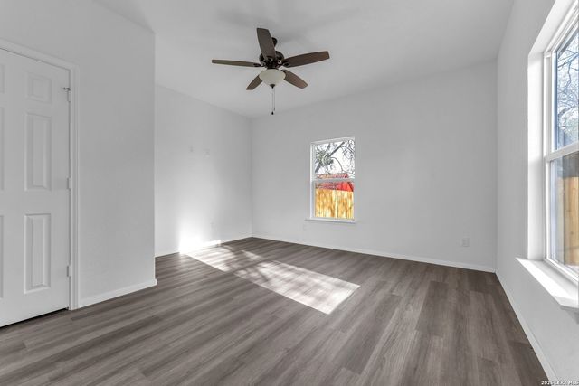 3007 MCARTHUR AVE, San Antonio, TX 78211