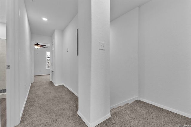 3007 MCARTHUR AVE, San Antonio, TX 78211