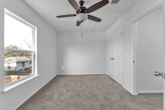 3007 MCARTHUR AVE, San Antonio, TX 78211