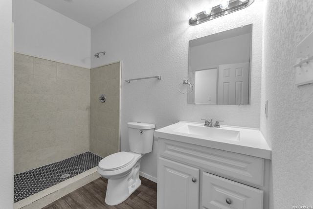 3007 MCARTHUR AVE, San Antonio, TX 78211