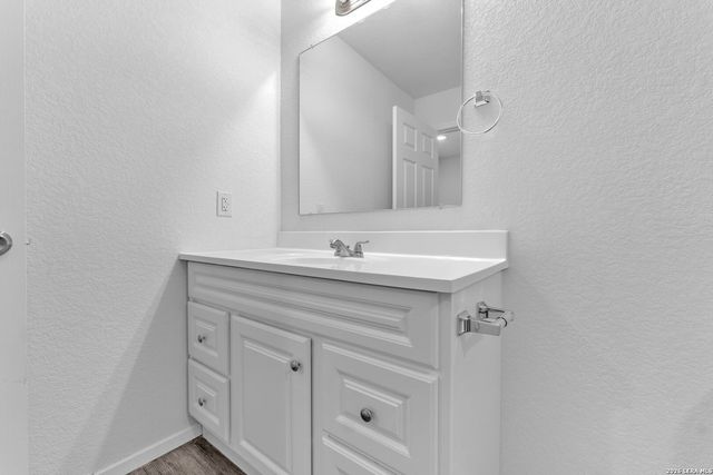 3007 MCARTHUR AVE, San Antonio, TX 78211