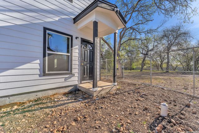 3007 MCARTHUR AVE, San Antonio, TX 78211