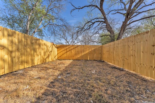 3007 MCARTHUR AVE, San Antonio, TX 78211